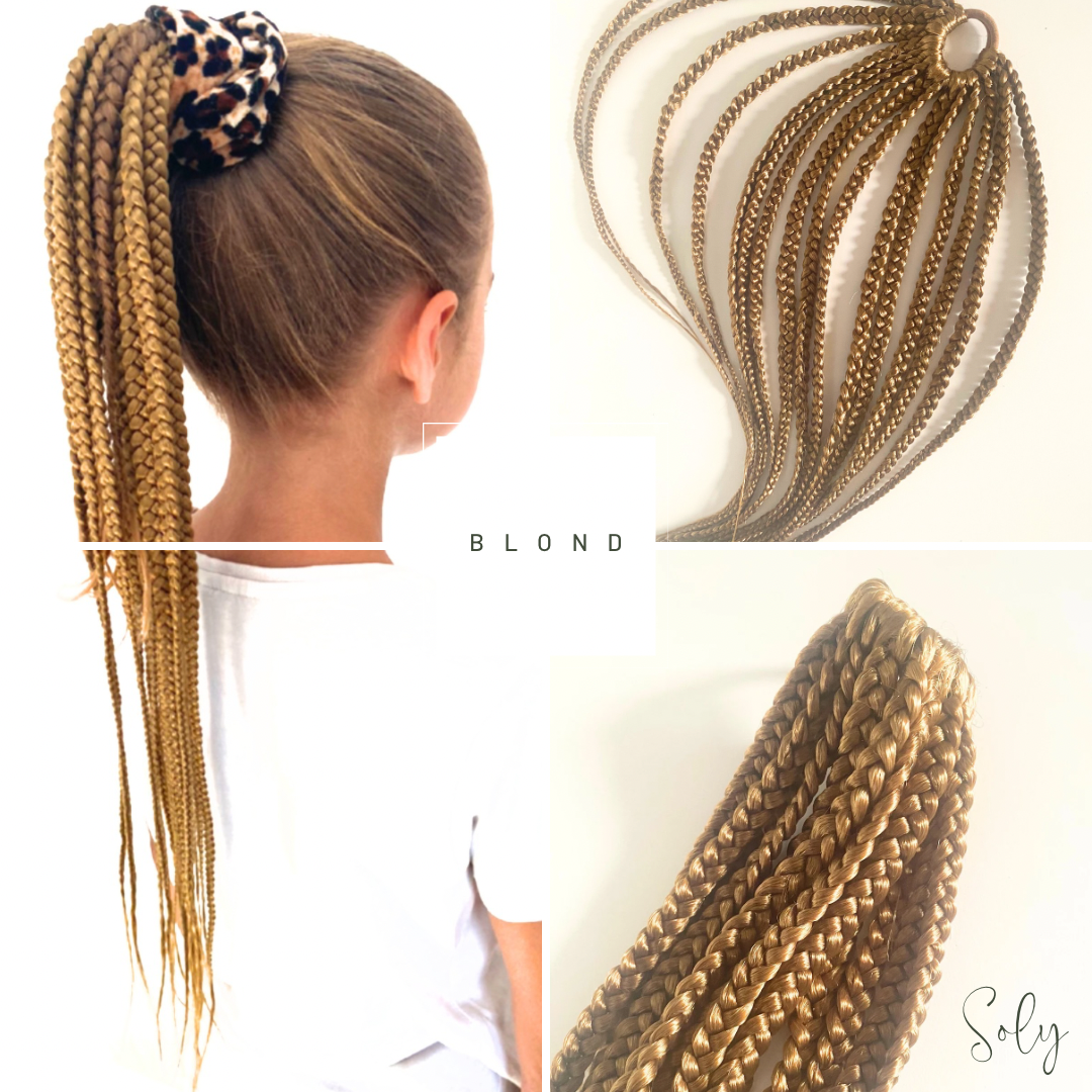 SolyHair BASIQUE