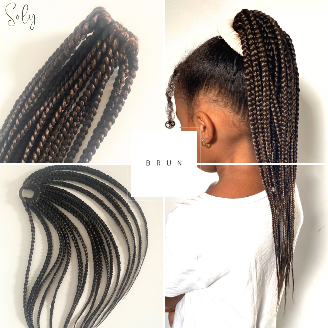 SolyHair BASIQUE