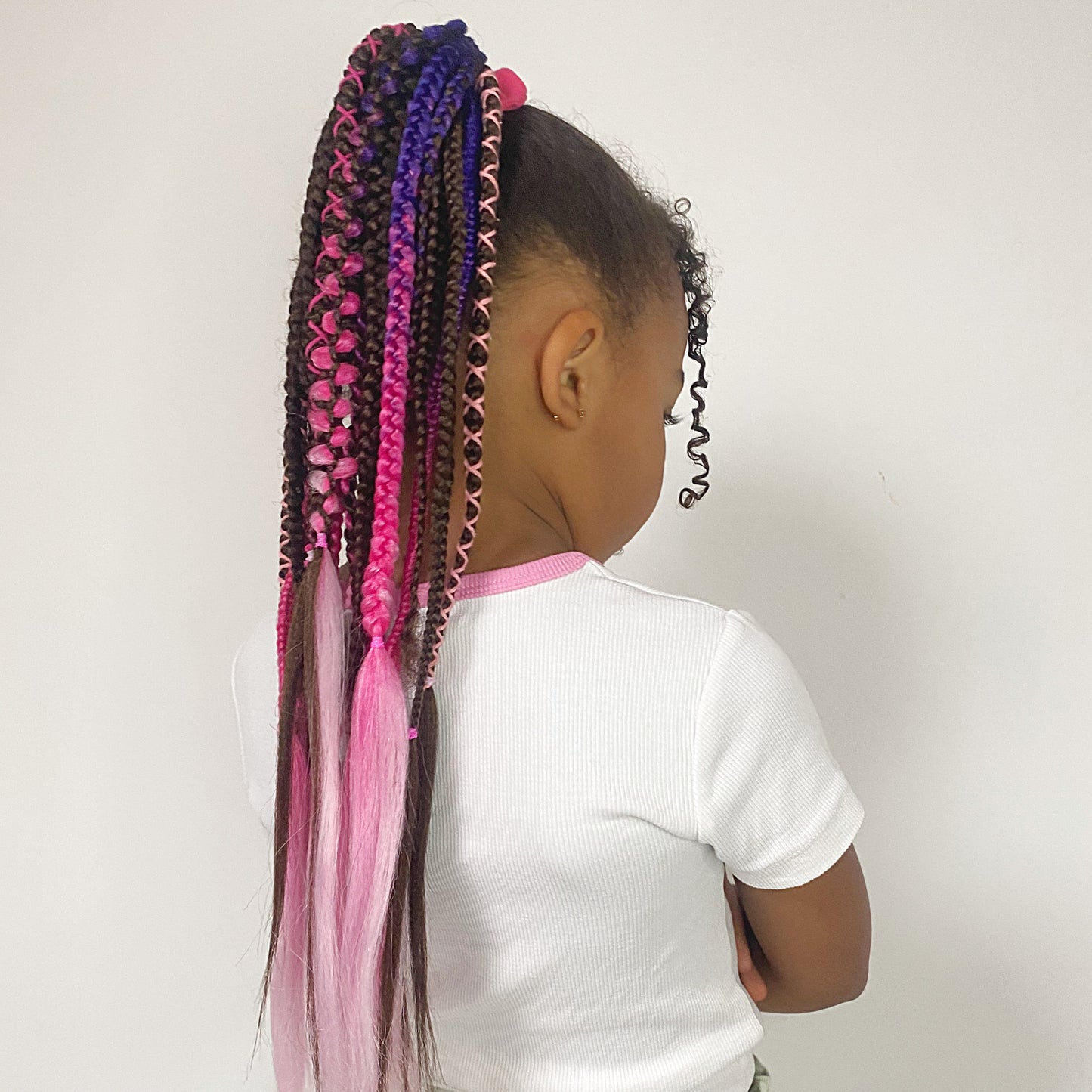 SolyHair MIX Sylvie