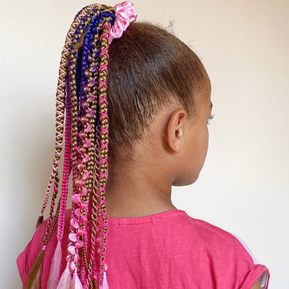SolyHair MIX Sylvie