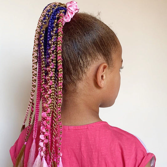 SolyHair MIX Sylvie
