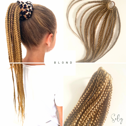 SolyHair BASIQUE