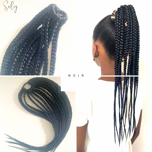 SolyHair BASIQUE