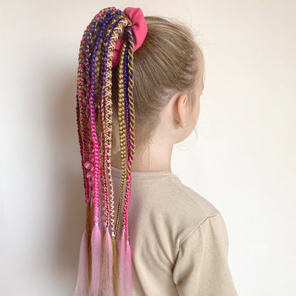 SolyHair MIX Sylvie