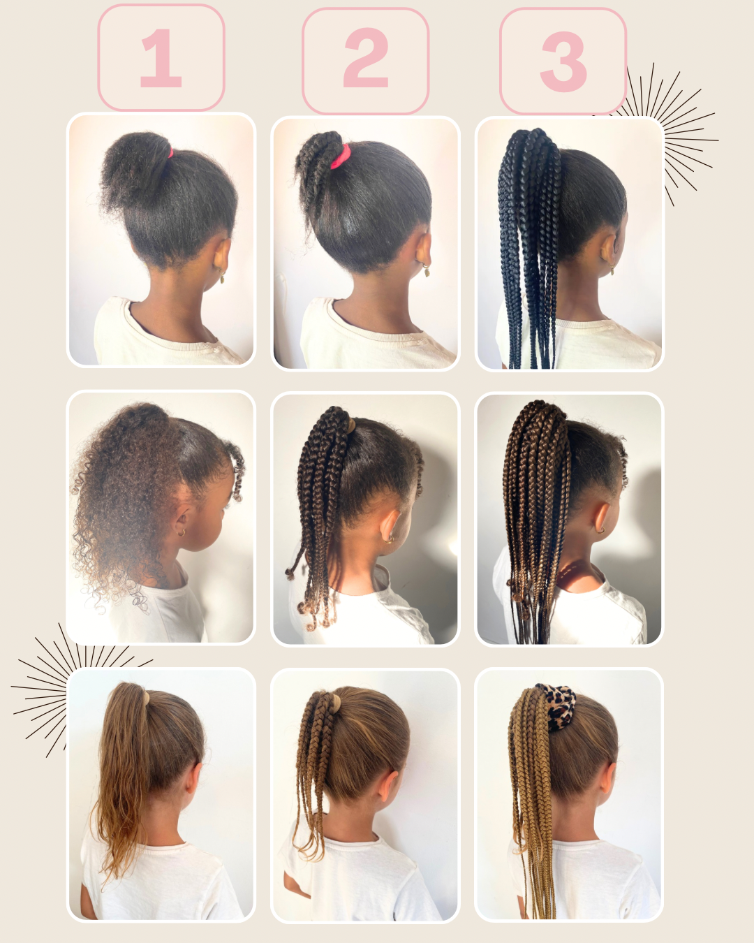 SolyHair BASIQUE